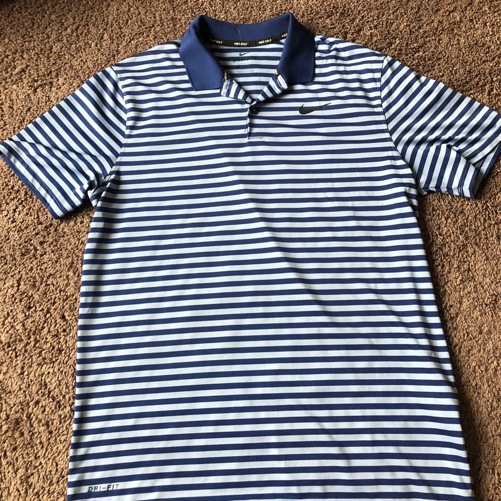 Nike Golf Polo